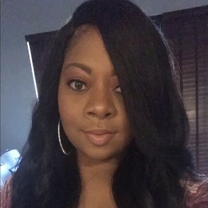 Meet your Posher, Ty